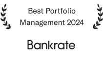 best portfolio management