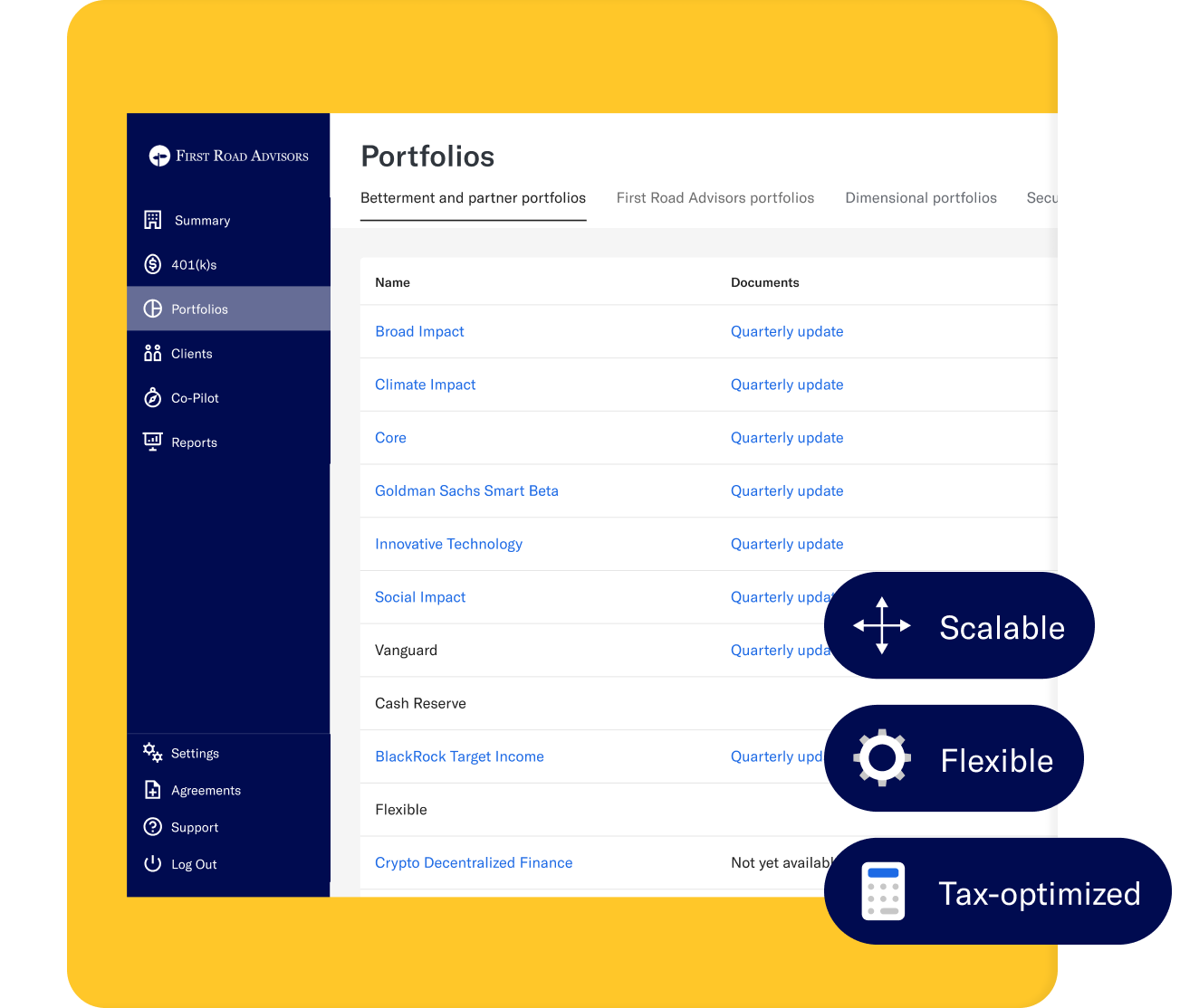 dashboard-scalable-flexible-tax