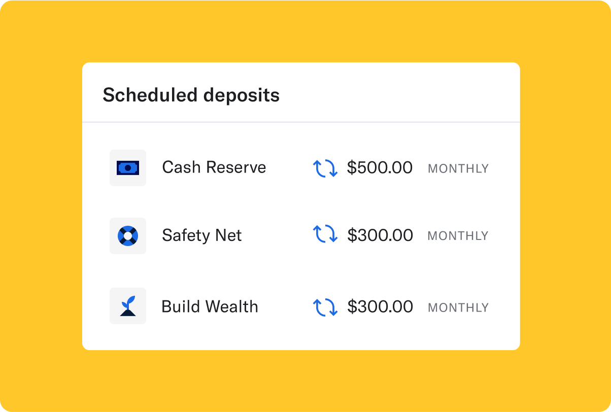 scheduled-deposits