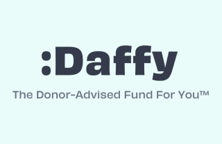 Daffy-Charitable