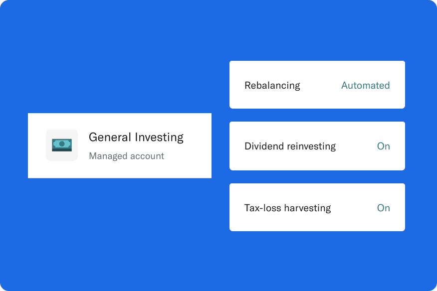 general-investing-acount-automation