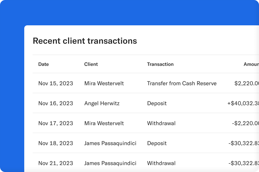 recent-client-transaction